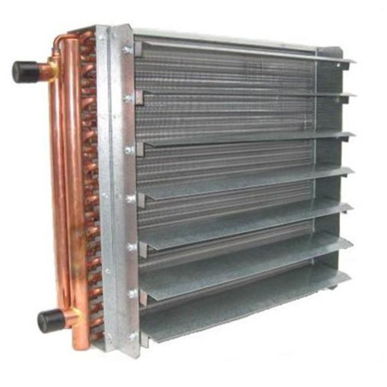Unit Heater, Hydronic 70,000 BTU, Dragon Breath Wood Boiler *High Quality*  - Walmart.com
