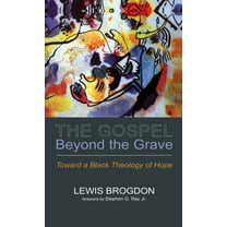 The Gospel Beyond the Grave, (Hardcover)