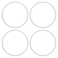 thumbnail image 2 of Wheel Rim Protector Ring, Wheel Rim Protector Guard 20 Inch Aluminum Alloy  for Cars, 2 of 7