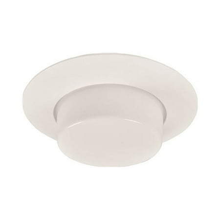 Drop Opal Lens - Monument Vapor 6'' Recessed Trim