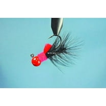Hawken Aerojig Nightmare 1/8 oz Peach Nightmare ANM18009