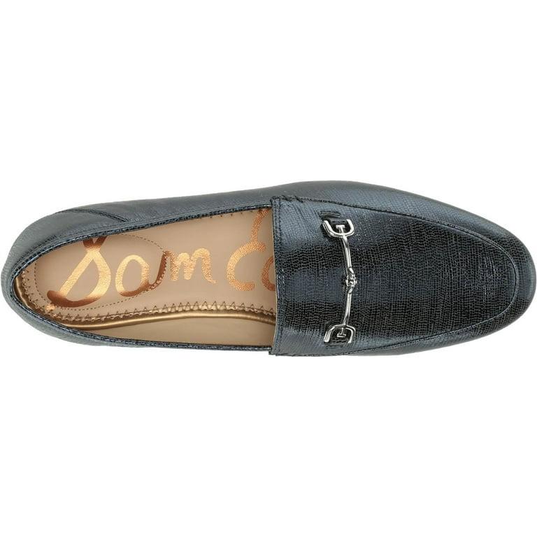 Sam edelman loraine loafer snake shop