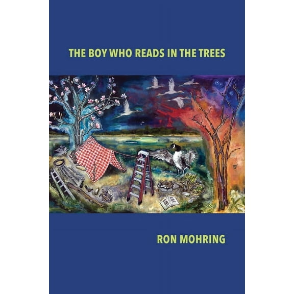 The Boy Who Reads in the Trees (Paperback)