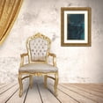 thumbnail image 3 of Jachimiec, Sue 23x32 Gold Ornate Wood Framed with Double Matting Museum Art Print Titled - Chivy I, 3 of 4