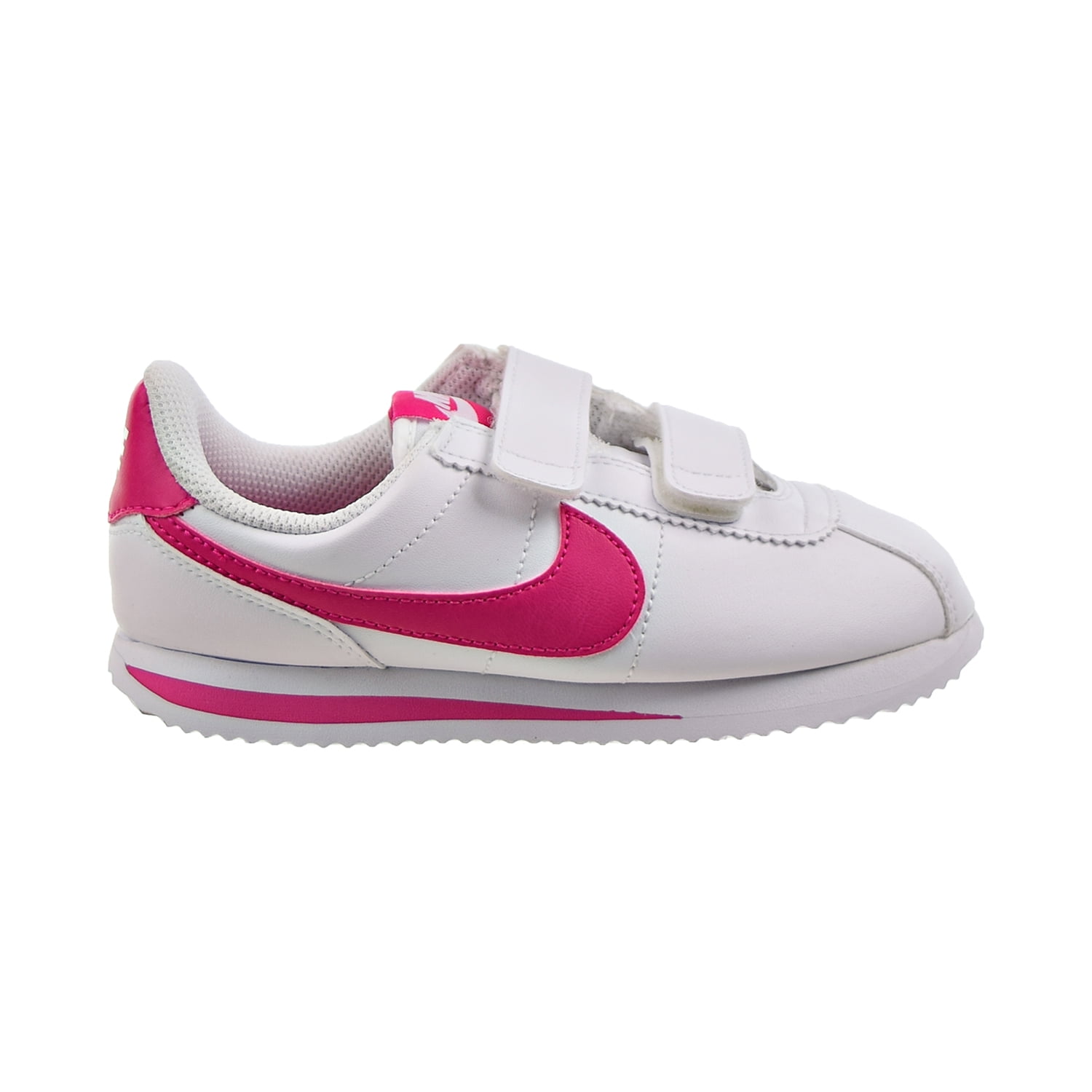 Nike Toddler Girls' Cortez Basic SL Shoes