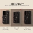 thumbnail image 2 of TORRO Cell Phone Case Compatible with Samsung Galaxy S21 Ultra Genuine Quality Leather Flip Cover with [Card Slots], 2 of 5