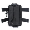 thumbnail image 5 of Tactical MOLLE Waist Pack for EDC & Emergency Tools, 5 of 9