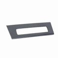 thumbnail image 1 of For DN8 2024 Car Center Control USB Charger Panel Cover Trim Decorative Carbon Fiber LHD, 1 of 5