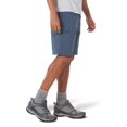 thumbnail image 3 of Wrangler Authentics Men's Performance Comfort Flex Cargo Short, Glacier, 42, 3 of 5