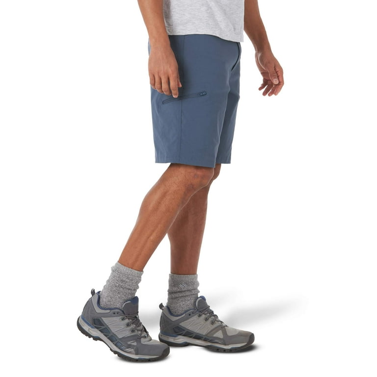 Wrangler glacier outdoor performance comfort flex cargo pants sale