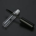 thumbnail image 1 of CEHVOM 10mL Empty Mascara Tube Eyelash Cream Vial/Liquid Bottle/Container Black Cap, 1 of 5
