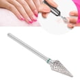 thumbnail image 4 of Nail Sanding Head, Nail Drill Bit Functional High Efficiency With High Performance For Grinding For Manicurist 26,31,37,38,39,40, 4 of 8