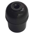 thumbnail image 4 of 50Pz Socket Sencillo Baquelita Cafe Para Foco negro 35.x3.5x5, 4 of 4