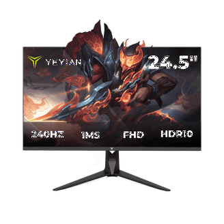 Xiaomi 2K Gaming Monitor G27Qi, QHD 2560×1440, Fast IPS, 180Hz 1ms