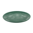 thumbnail image 4 of Mainstays - Green Round Plastic Plate, Easter Bunny Etched, 10.5 inch, 4 of 6
