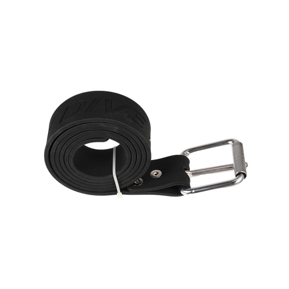 Cinturón de pesas Sonducket multifuncionales plegables negro