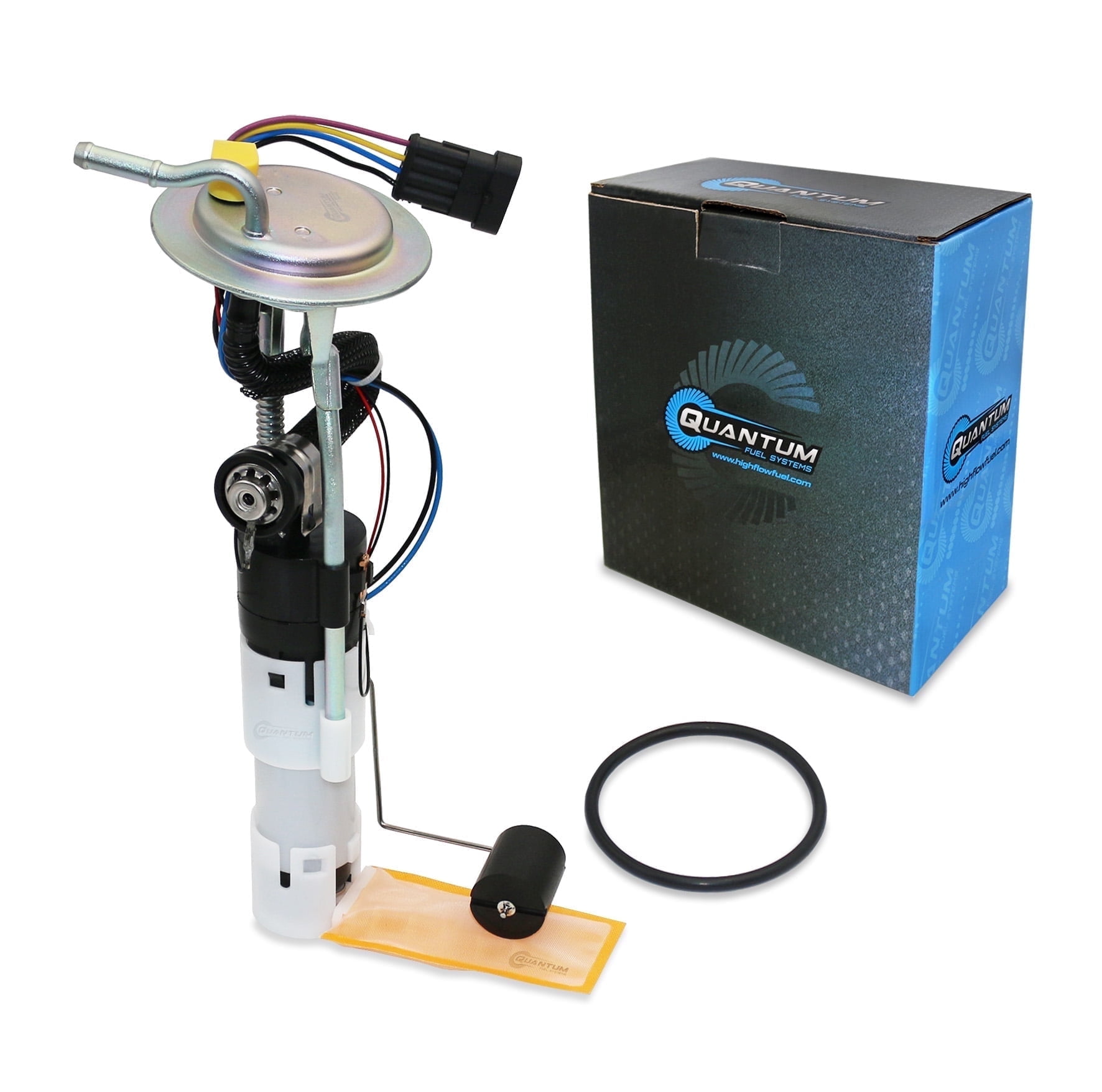 Fuel Pump For HiSun EFI UTV (2011-2016 400/500/700/800) & MASSIMO - Replaces 39500-115H-0000