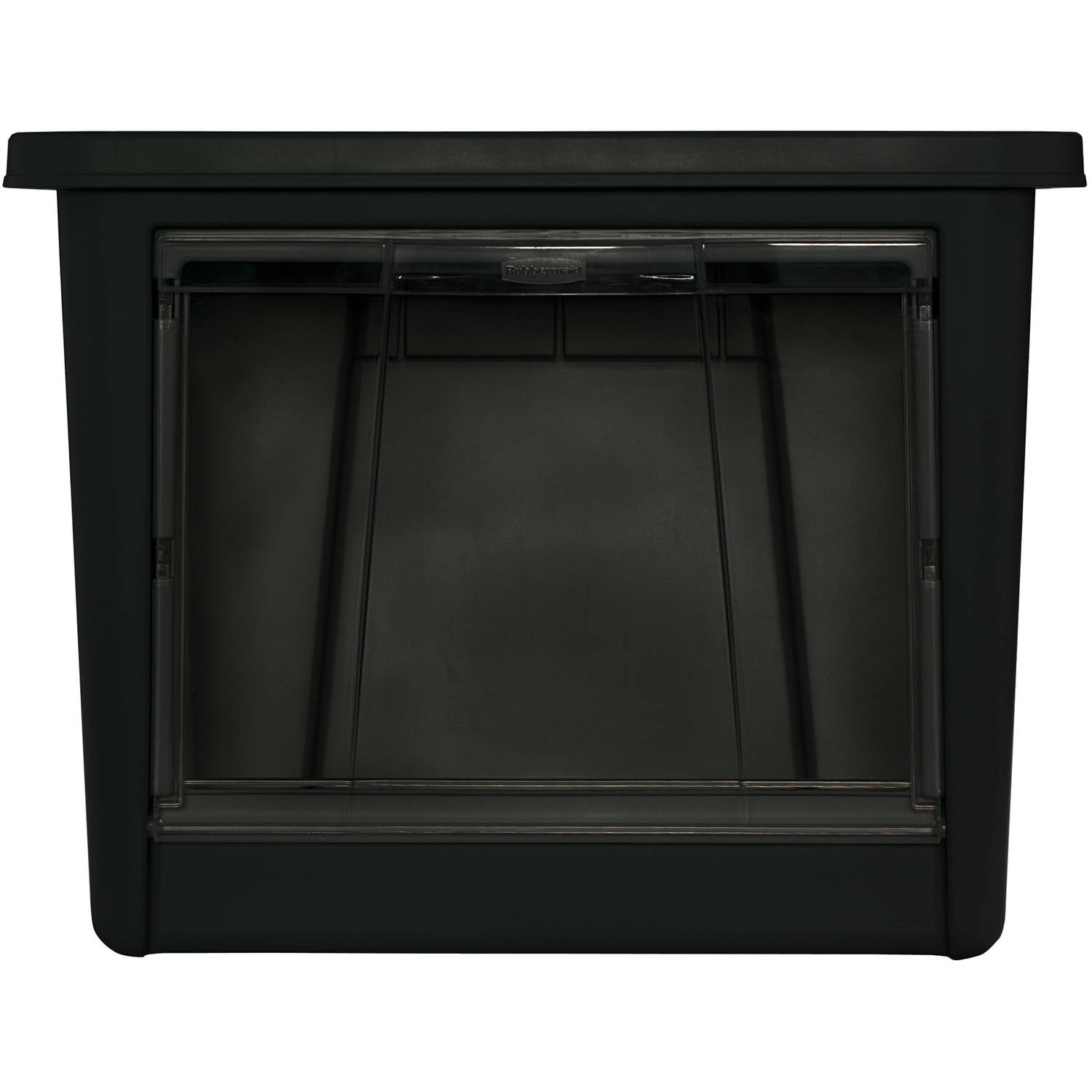 rubbermaid access tote