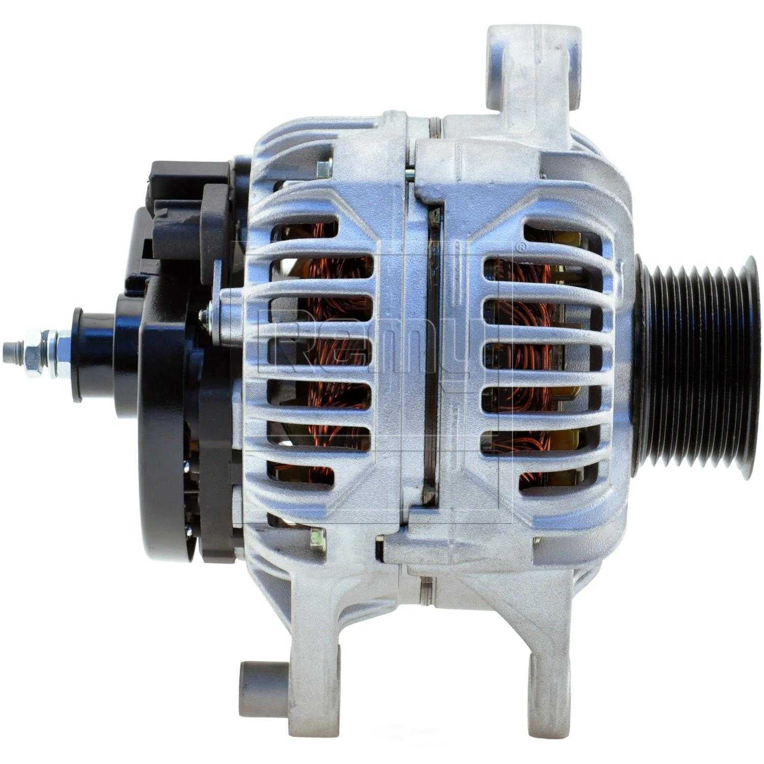 Remy 20608 Alternator