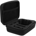 thumbnail image 2 of EeaseCA Small Camera Bag Outdoor Carrying Camera Case Travel Zipper Camera Bag Handheld Camera Bag, 2 of 7