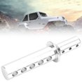 thumbnail image 3 of RC Post Mounts, Car Shell Column Fine Processing Corrosion Resistant Easy To Install Standard Size  for HSP 94111 94108 94188 Silver,Blue,Orange,Purple, 3 of 7