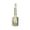 Champagne, variant on Double Side Compasses Thermometers Light Weight Camping Keychain Outdoor Navigation Tool Backpack Buckles Enduring
