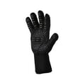 thumbnail image 1 of Guantes Guantes Extreme Cocinar BBQ Calor Parrilla Soldadura horno Deportes, 1 of 7