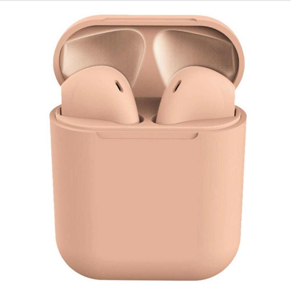 Inpods 12 True Bluetooth Wireless Headset Stereo V5.0 Earbuds