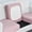 Pink, variant on Cushion Sofa Seat Cover Tightly Wrapped Protection Plush Fiber Living Room