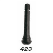 Milton Industries 2-1/2" T.T. Valve, .453"0