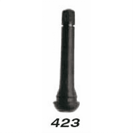 Milton Industries 2-1/2" T.T. Valve, .453"0