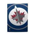 thumbnail image 2 of Head Case Designs Officially Licensed NHL Winnipeg Jets Oversized Vinyl Sticker Skin Decal Cover Compatible with Sony PS5 Digital Edition Bundle, 2 of 8
