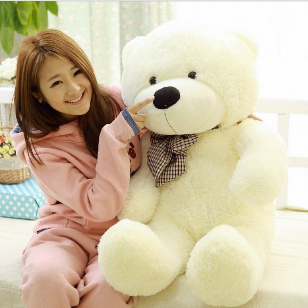 80cm teddy bear hotsell