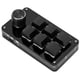 thumbnail image 1 of Mini teclado, teclado mecánico de una mano, teclado para juegos, mini teclado mecánico para juegos, grado profesional, 1 of 9
