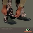 thumbnail image 4 of Mossy Oak Men's Scent Control Pant, Mossy Oak Terra Gilla, Size Large, 4 of 6