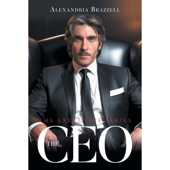 The CEO, (Paperback)