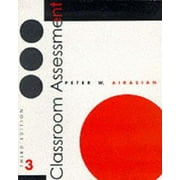 Classroom Assessment [Paperback - Used]
