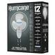 thumbnail image 5 of Ventilador de pared Hurricane Supreme 12, oscilante, 30 cm, 3 velocidades, 5 of 8