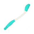 thumbnail image 4 of Support d'Essuie-glace Inférieur à Long Manche, Prise pour Papier de Toilette et Mouchoirs, Aide à l'Essuyage Automatique pour Mouchoirs Secs Ou Humides, Remplacer l'Essuyage des Doigts, Plastique, Retrait Automatique des Mouchoirs, 4 of 8