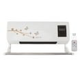 thumbnail image 2 of Air Conditioner, Wall Mount Air Conditioner And Heater Air Conditioners And Heater Combo Remote Control Or Touch Screen Control, 2 of 8