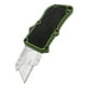 thumbnail image 3 of Cortador de Papel con Mango de Cuchillo de Lija de Aluminio Aeroespacial, 3 of 6