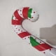 thumbnail image 2 of Bastones de caramelo inflables bastones de caramelo de PVC accesorio para disfraz de globo (90cm)x10 Sywqhk Libre de BPA, 2 of 8