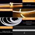 thumbnail image 4 of Tiras de luces LED Lamomo, 4 of 5