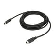 thumbnail image 2 of 9 Pin Male To 9 Pin Male Sound Input Cable, Plug And Play Mini Din 9PIN Adapter Cable Eco Friendly  For Speaker, 2 of 8