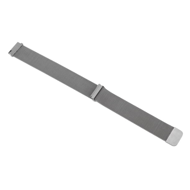 Correa de reloj magnética Jadeshay de acero inoxidable para reloj Huawei GT2
