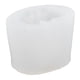 thumbnail image 4 of Moldes Para Velas De Silicona, Molde De Resina De ángel 3D Facilidad De Uso Forma Linda Silicona De Grado Alimenticio Para Pastel De Bricolaje Para Decoración Del Hogar, 4 of 8