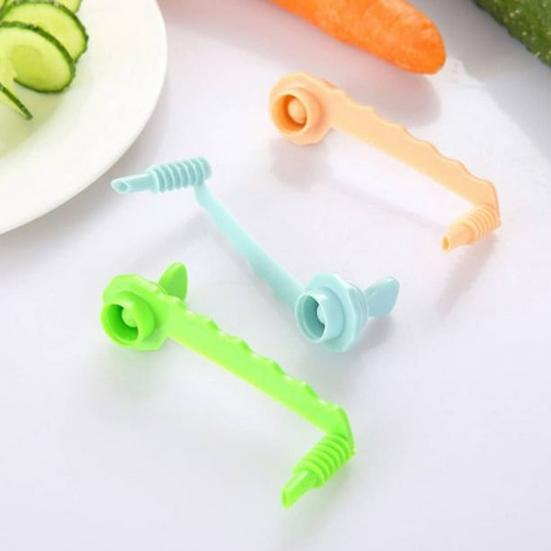 Vegetable Sharpener –