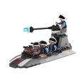 thumbnail image 2 of LEGO Star Wars Rebel Scout Speeder 7668, 2 of 5