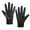 Blue, variant on Sportteer Cycling Gloves Windproof Gloves Winter Sports Gloves for Kids: 1 Pair Cold Weather Water-Resistant Touchscreen Gloves with Thick Plush Lining