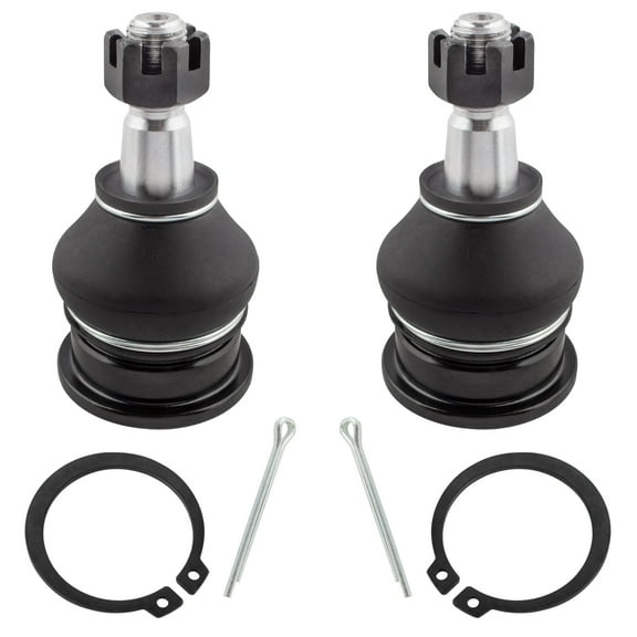 BOXI 2pcs Front Lower Ball Joints Fit for Scion xA xB 2004 2005 2006 / for Toyota Echo 2000 2001 2002 2003 2004 2005/Yaris 2007 2008 | K500118